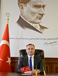 Mehmet Ali ÖZTÜRK